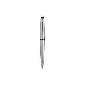 Penna a Sfera Waterman Expert Stainless Steel CT M