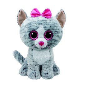 Peluche Ty BEANIE BOOS 42cm KIKI