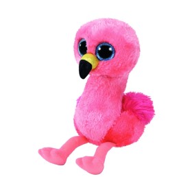 Peluche Ty BEANIE BOOS 15cm GILDA