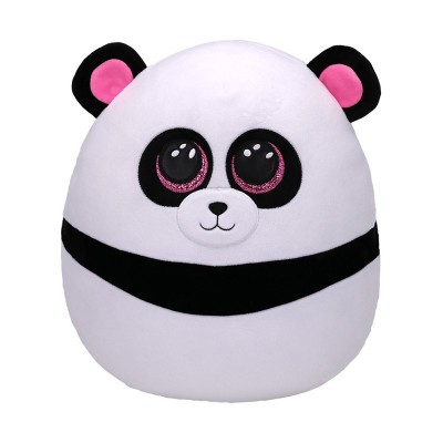 Peluche Ty SQUISH-A-BOOS 33cm BAMBOO