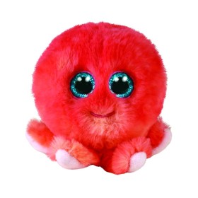 Peluche Ty PUFFIES 4cm SHELDON