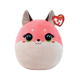 Peluche Ty SQUISH-A-BOOS 22cm ROXIE