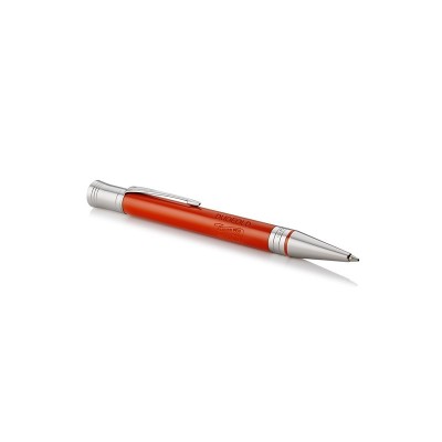 Penna a Sfera Parker Doufold Classic Big Red CT M