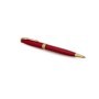 Penna a Sfera Parker Sonnet Red Lacquer GT M