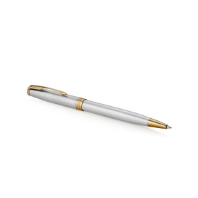 Penna a Sfera Parker Sonnet Stainless Steel GT M