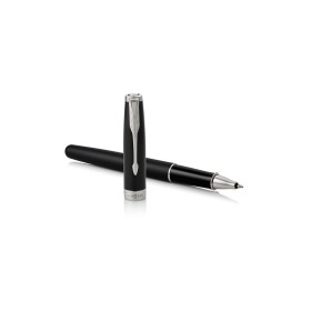 Penna Roller Parker Sonnet Matt Black CT F