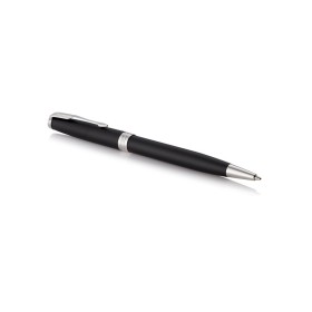 Penna a Sfera Parker Sonnet Matt Black CT M