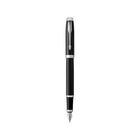 Penna Stilografica Parker IM Black CT M