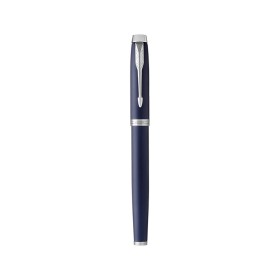 Penna Stilografica Parker IM Blue CT M