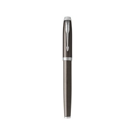 Penna Stilografica Parker IM Dark Espresso CT M