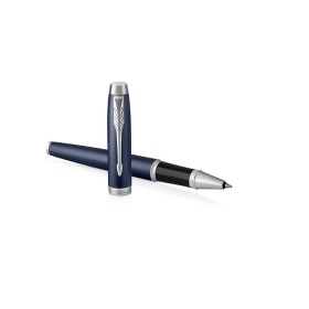 Penna Roller Parker IM Blue CT F