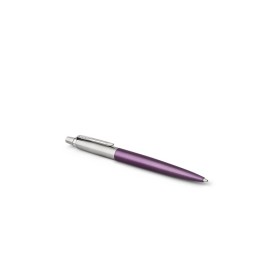 Penna a Sfera Parker Jotter Victoria Violet M