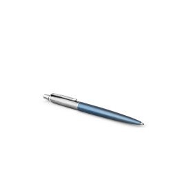 Penna a Sfera Parker Jotter Waterloo Blu M