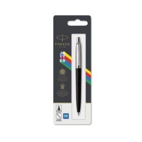 Blister Penna a Sfera Parker Jotter Bond Street Black Core CT M
