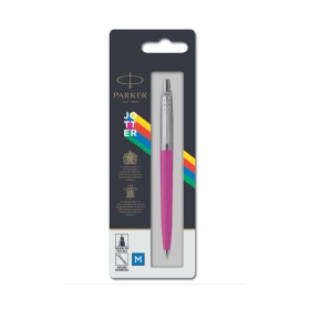 Blister Penna a Sfera Parker Jotter Core Chelsea Violet CT