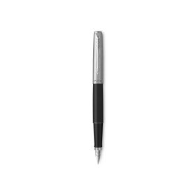 Penna Stilografica Parker Jotter Bond Street Black CT