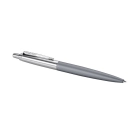 Penna Roller Parker Jotter XL Alexandra Matte Grey CT