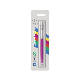 Blister Penna a Sfera Parker Jotter Original Pink M