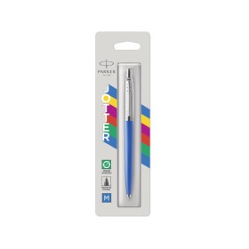 Blister Penna a Sfera Parker Jotter Original Blue M