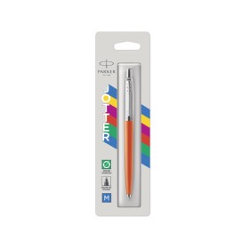 Blister Penna a Sfera Parker Jotter Original Orange M
