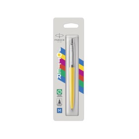 Blister Penna a Sfera Parker Jotter Original Yellow M