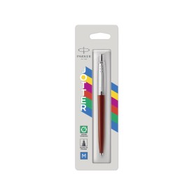 Blister Penna a Sfera Parker Jotter otter Original Red M