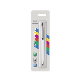 Blister Penna a Sfera Parker Jotter Original White M