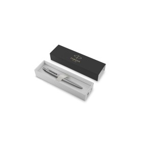 Penna a Sfera Parker Jotter XL SE Monochrome Stainless Steel CT