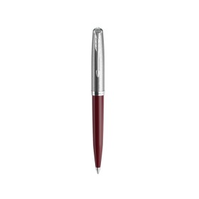 Penna a Sfera Parker 51 Core Burgundy CT