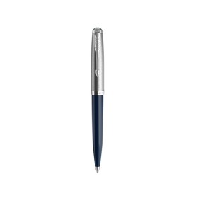 Penna a Sfera Parker 51 Core Midnight Blue CT