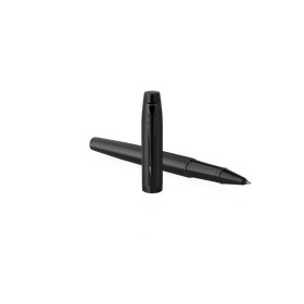 Penna Roller Parker IM Achromatic Black