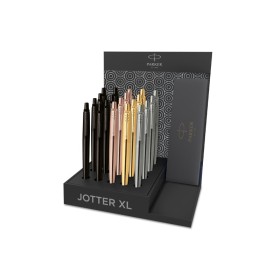 Espositore Parker Jotter XL SE Monochrome 20pz