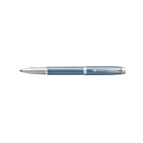 Penna Roller Parker IM Premium Blue Grey CT F