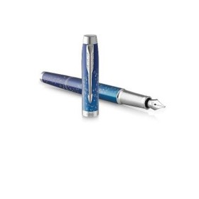 Penna Stilografica Parker IM SE Submerge M