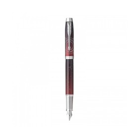 Penna Stilografica Parker IM SE Portal M