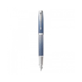 Penna Stilograifca Parker IM SE Polar M