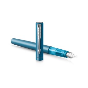 Penna Stilografica Parker Vector XL Teal M