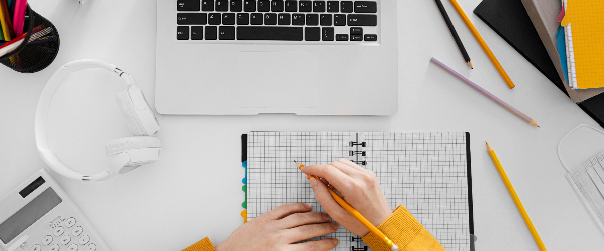 Scrittura e Correzione